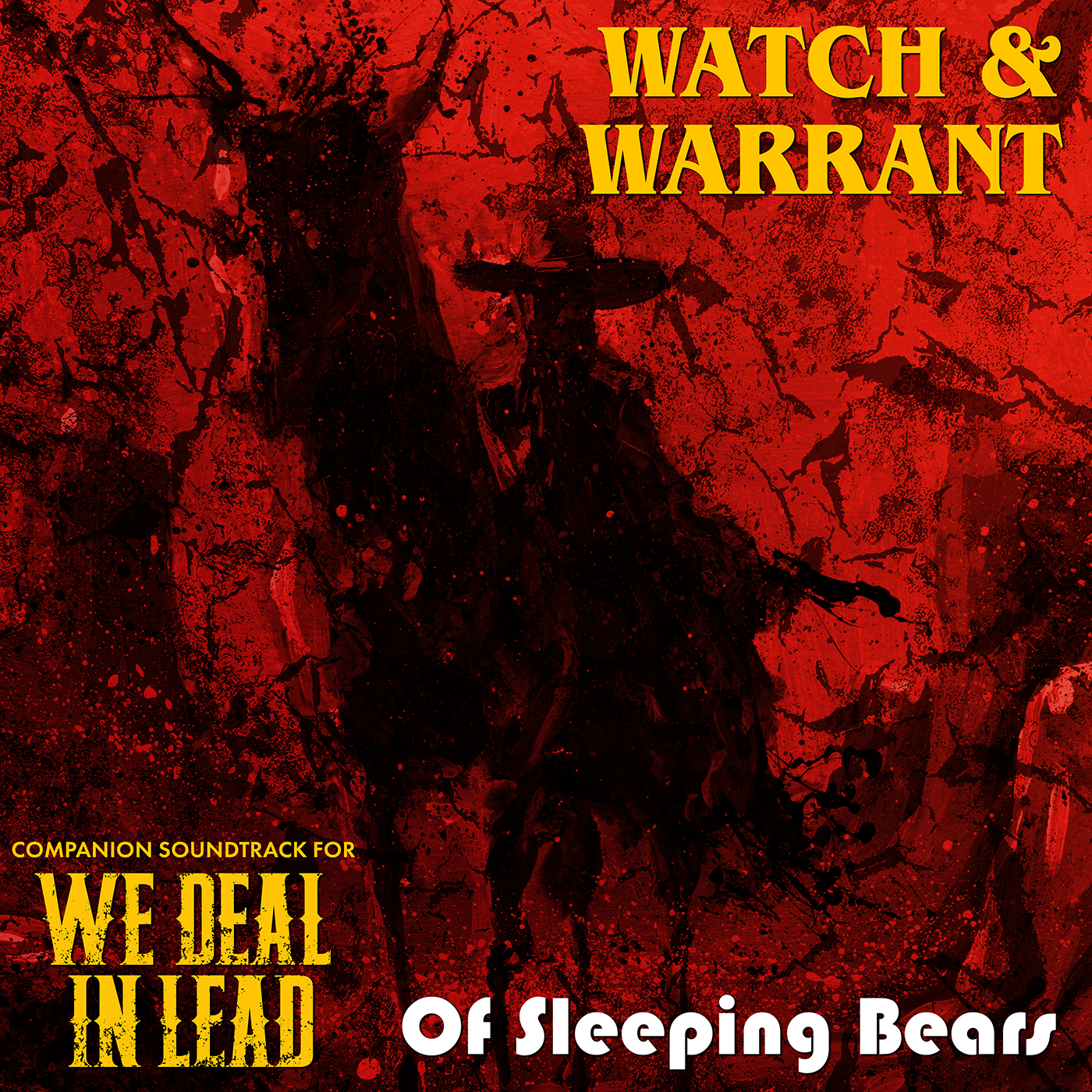 Of Sleeping Bears - Watch & Warrant