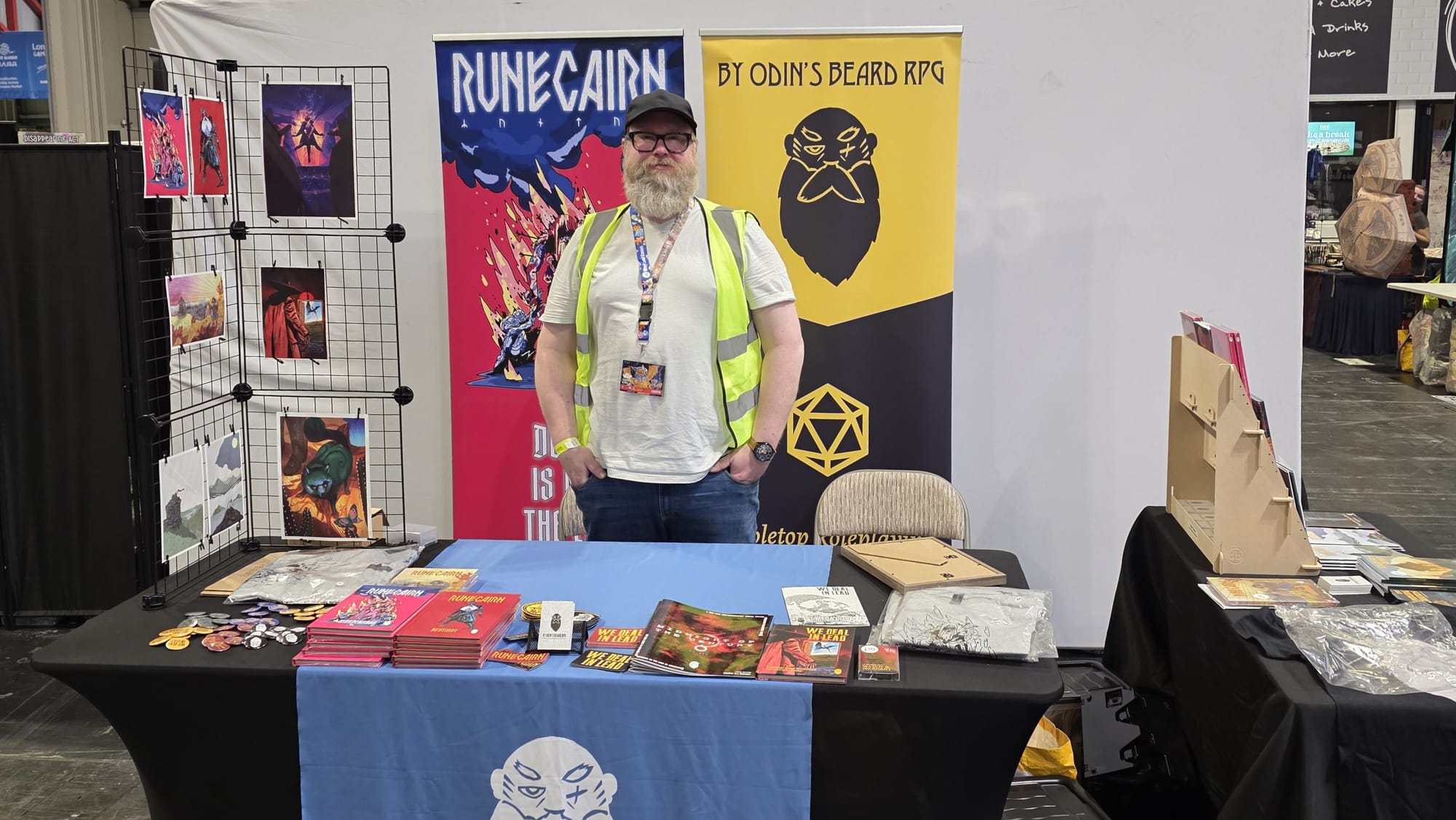UKGE 2025 Report Post image