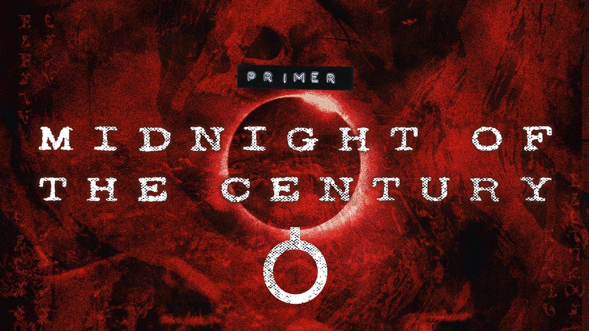 Itchfunding - Midnight of the Century Post feature image